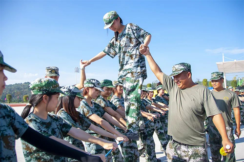 軍訓講座感悟|高職軍訓期間心得體會篇